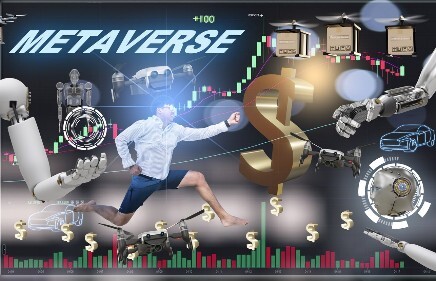 Metaversum Metaverse