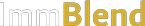 Logo der ImmBlend GmbH