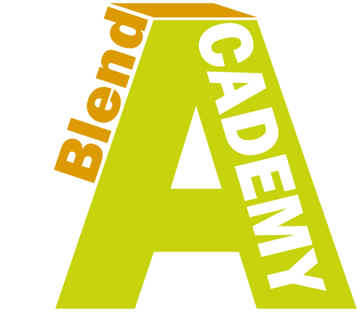 ImmBlend Academy Logo