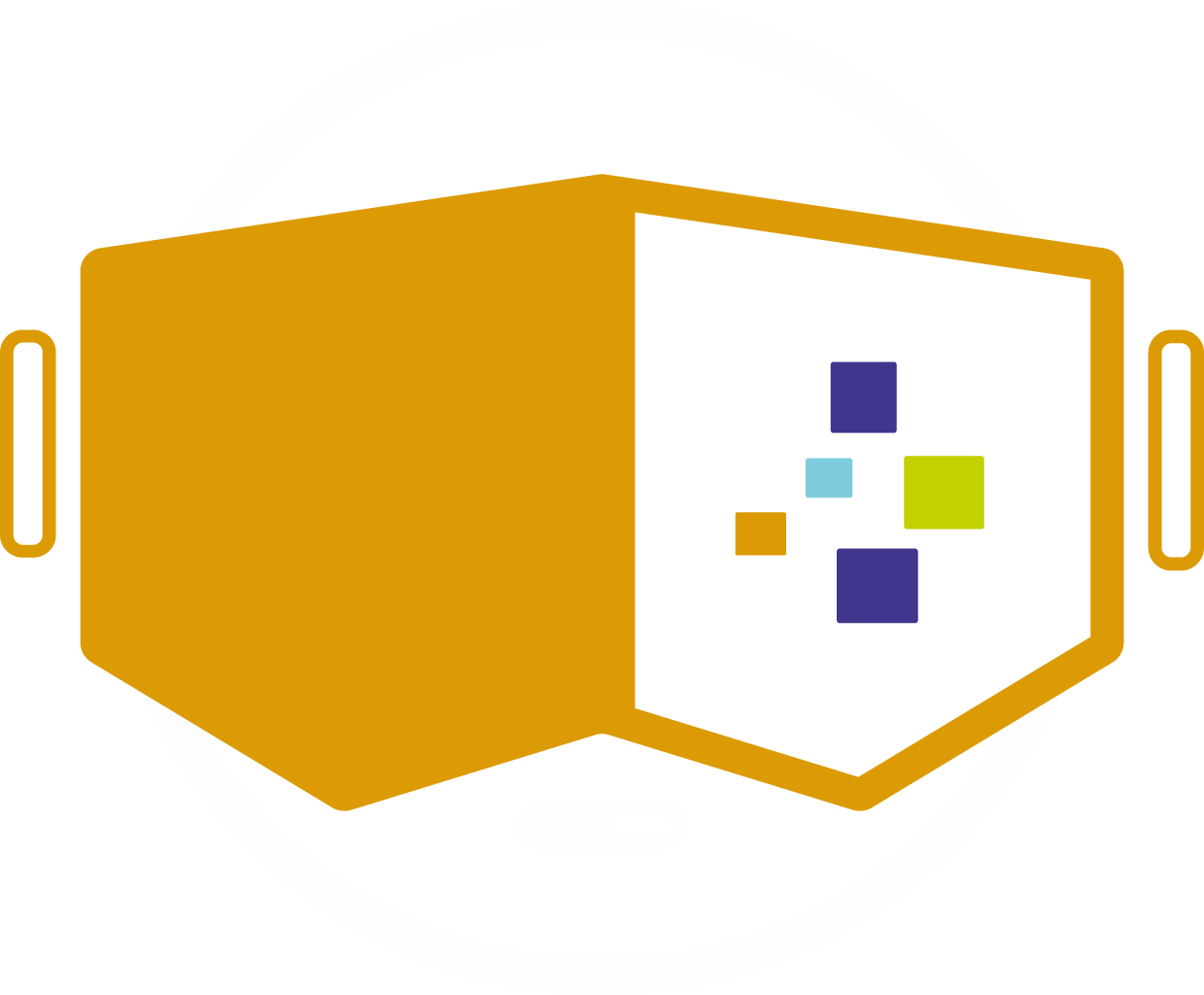ImmBlend VR Headset